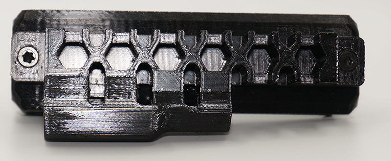 Six Up Magnetic Driver Organizer - Image 6