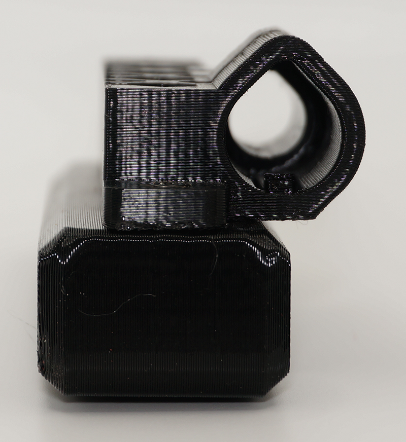 Six Up Magnetic Driver Organizer - Image 7