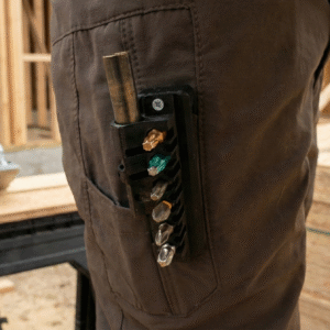 Six Up Magnetic Driver Organizer